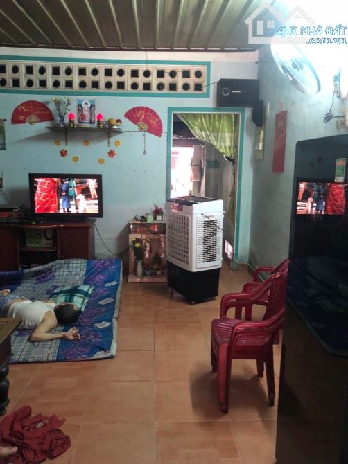 Bán nhà mặt tiền Bùi Quang Là,  Gò Vấp, 4.5x20m, 6.85 tỷ - 3