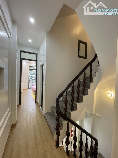 Bán Nhà Đại Cát - Tặng Full Nội Thất - Ô Tô -Công Viên -Tuyệt Đối Đáng Sống - 45m2 - 6.xTỷ - 3