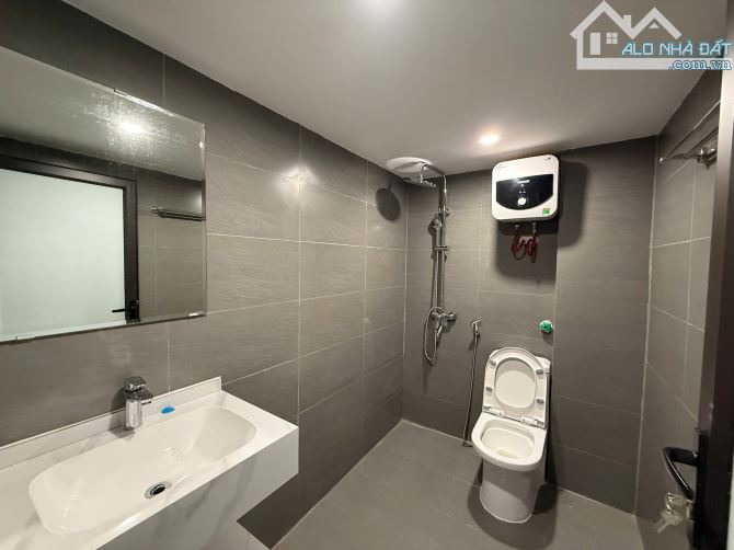 Bán nhà Miếu Hai Xã,Dư Hàng Kênh, Lê Chân,  4 tầng, 39m2, 3,68 tỷ - 3
