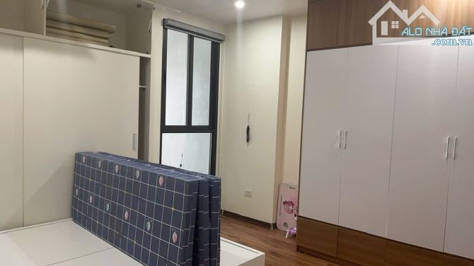 Cho thuê Chung cư  Phú Thịnh Hà Đông 103m2 Full đồ Giá 14,5tr - 3