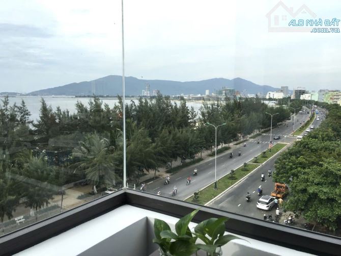 🔥 BÁN TÒA NHÀ CĂN HỘ 5 TẦNG - HAI MẶT TIỀN ĐẸP BIỂN NGUYỄN TẤT THÀNH - GIÁ 41 TỶ 🔥 - 5