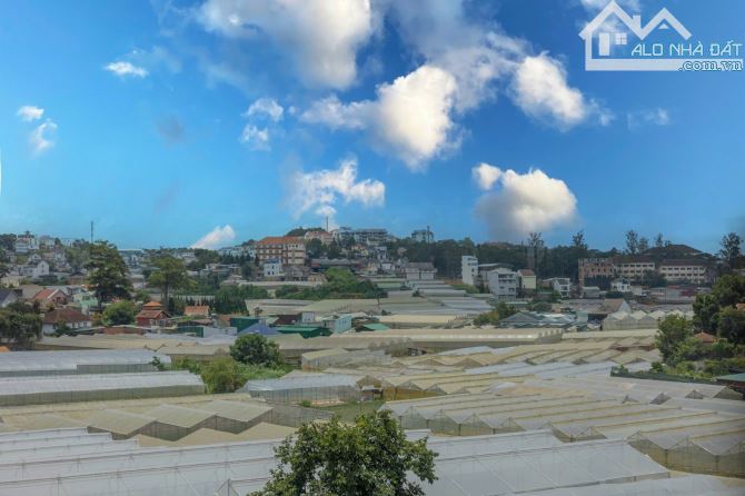 Bán Villa/CHDV Hẻm ô tô lớn đường Xô Viết Nghệ Tĩnh, Phường 7, Đà Lạt - 3
