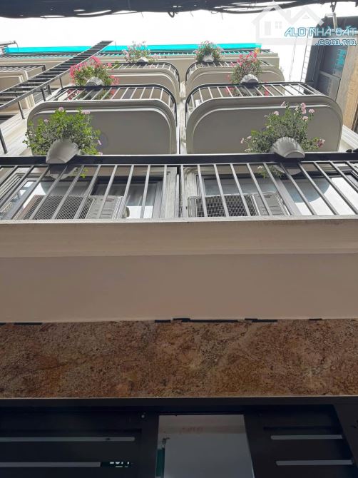 CCMN Thuỵ Khuê, 70m2 7 tầng thang máy, chỉ 22 tỷ - 3