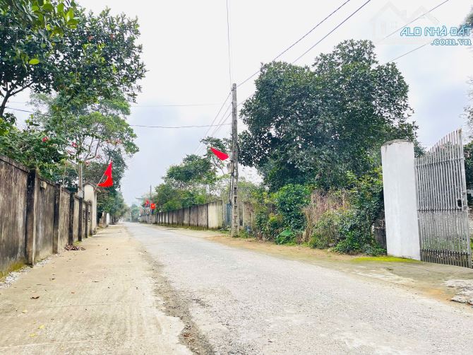 Bán đất Xuân Trang - Nghi Đức đường 10m giá chỉ 1tỷ5xx - 3