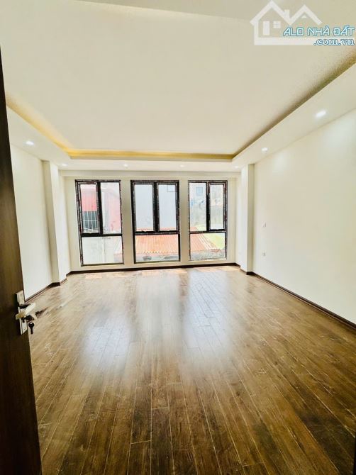 Giá Tốt! Bán nhà Phân Lô, Ô tô tránh, kinh doanh phố Hoàng Văn Thái, DT64m2 giá 15.5 tỷ - 3