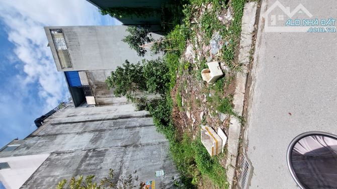 Bán đất Cầu Bính, Sở Dầu, Hồng Bàng,  66m2, 5,2 tỷ. - 3