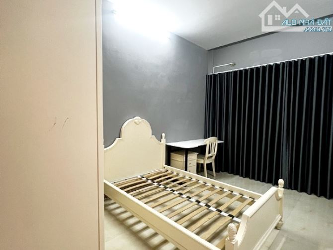 Cho thuê nhà đẹp 1 lầu 2 phòng hẻm xe hơi Ngô Tất Tố, Bình Thạnh - 3