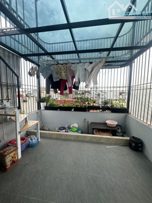 Bán nhà: Tựu Liệt, 45m2, 6 tầng, Thang máy, vô vàn tiện ích. Hơn 6 tỷ - 3