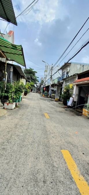 🔥 CHỦ NGỘP BANK, BÁN NHANH NHÀ CẤP 3, DÒNG TIỀN 7 TRIỆU/TH, NHÀ ĐẸP 66.6m², 2T, SỔ VUÔNG - 3