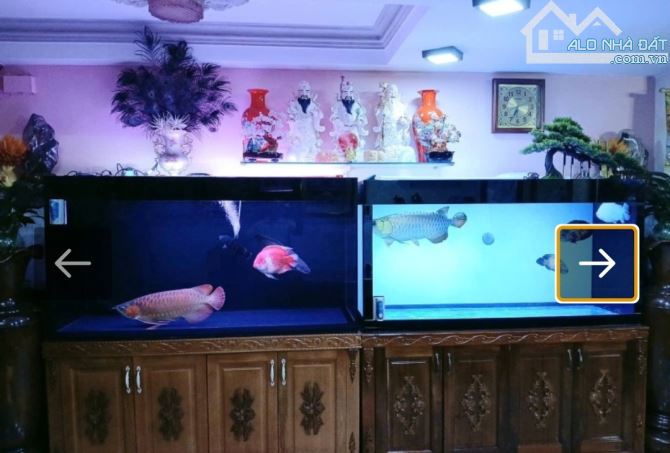 Nhà đẹp mặt tiền Nguyễn Sơn Tân Phú 90 m2 (4,5×20) 5 tầng- một đời chủ - Giá giảm 1 tỷ mời - 3