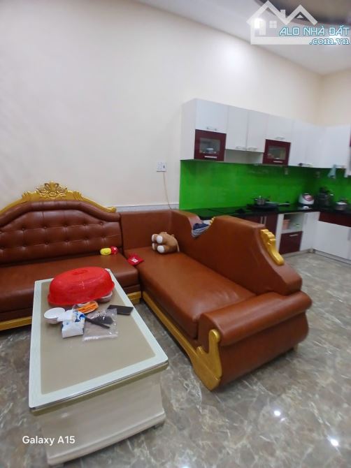 Bán nhà HXT tránh, Biệt Thự ven sông, Lê Đức Thọ, 6x16. Phường 14, Gò Vấp, giá 10,8 tỷ - 3