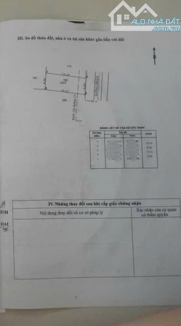 ❗❗ BÁN GẤP LÔ ĐẤT ĐẸP GIÁ RẺ MT ĐƯỜNG NHỰA 153M2 PHƯỚC HIỆP, SHR 600TR - 3