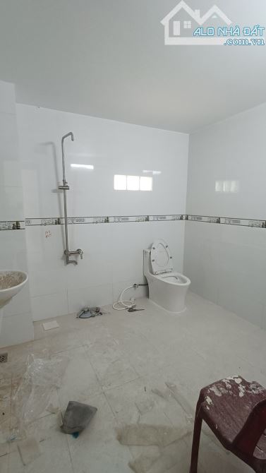 Tp52: NHÀ MỚI 4 TẦNG – 8 PHÒNG NGỦ – HẺM XE HƠI 6M THÔNG – GẦN TÊN LỬA - 3
