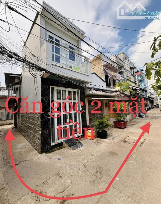 Bán nhà HXH Chiến Lược, gần Hương Lộ 2, Bình Trị Đông, 2 tầng, chỉ hơn 1 tỷ - 3