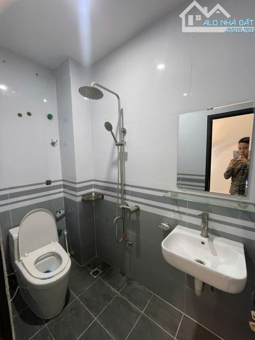 Căn nhà giá mềm nhất ở Vân Canh thời điểm hiện tại, ngõ vào rộng thoáng ô tô gần - 3