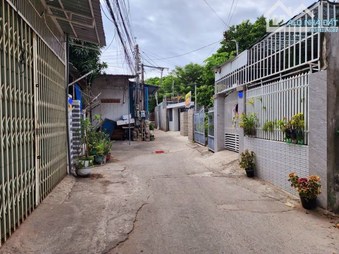 🏡 Tổ Ấm Lý Tưởng 1 Trệt 1 Lầu, 2 Mặt Hẻm Yên Tĩnh Tại Bình Hưng, Phan Thiết - Giá Tốt! 🏡 - 3