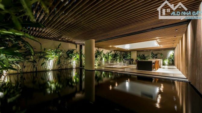 Biệt thự thiết kế đẹp nhất Quận 2, đạt nhiều giải thưởng, Gần siêu thị Mega - 3