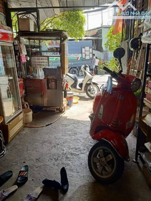 Bán nhà Bùi Quang Là, Quận Gò Vấp, 48m², giá 5.3 tỷ TL - 3