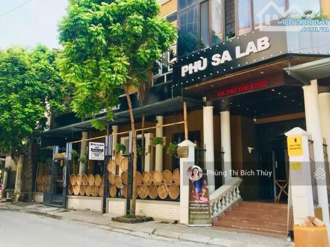 Chính chủ bán gấp tài sản mặt phố gần Hồ Tây, giá rẻ, 100m2, MT 6m, xây toà 7 - 8 tầng - 3