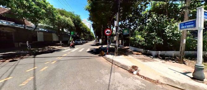 BÁN NHÀ 2 TẦNG CŨ - KIỆT Ô TÔ 5M THÔNG BIỂN - DŨNG Sĩ THANH KHÊ - 3