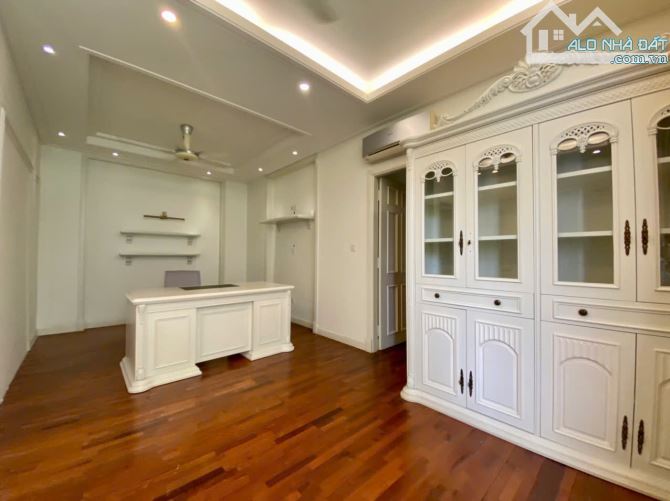 Cho thuê giá rẻ Biệt thự Nam Thiên đơn lập 300m2, 4PN, cạnh trường Đinh Thiện Lý PMH - 3