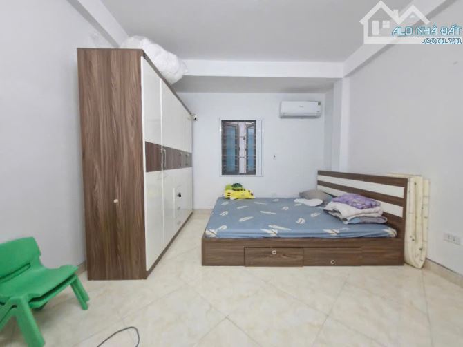 Bán Nhà 33.7m x3 Tầng Đại Tự - Hoài Đức - 3