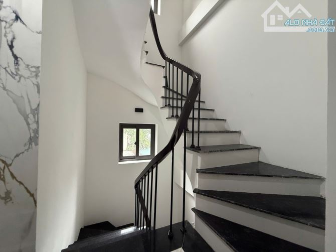Nhà mới tinh 6 tầng thang máy, gần phố, full nội thất xịn, ngõ thông tứ phía, giá 11.6 tỷ. - 3