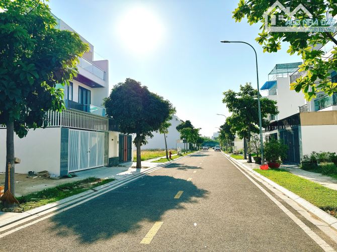 bán lô đất biệt thự gói 7 kđt mỹ gia thành phố biển Nha Trang giá chỉ 36tr/m2 - 3