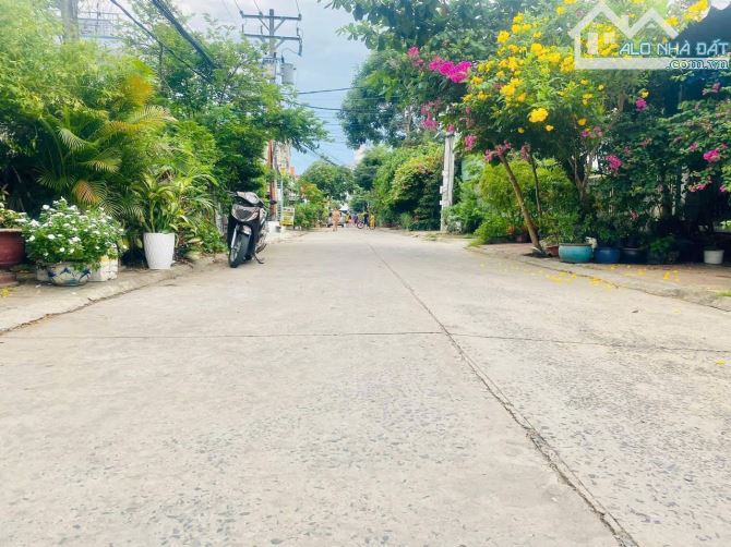 BÁN NỀN BIỆT THỰ 200m2 ĐƯỜNG BẾ VĂN ĐÀN PHƯỜNG AN HOÀ , NINH KIỀU - 3