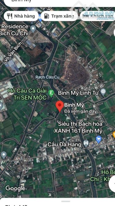 lô đất 1000m2 full thổ cư giá chỉ 11 tỷ còn thương lượng - 3