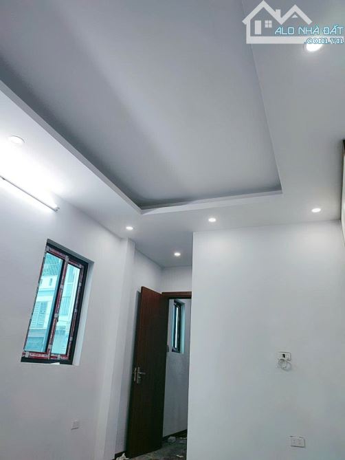 NHÀ MỚI KOONG XA LA HÀ ĐÔNG 5 TẦNG 3 NGỦ- NGÕ NÔNG Ô TÔ GẦN - CẠNH KĐT XA LA - 3