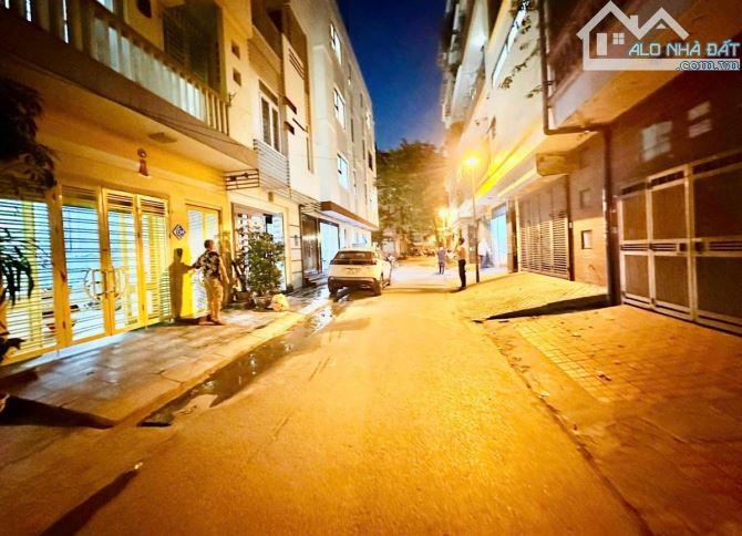 Bán nhà Liễu Giai ô tô vào nhà 5 tầng 50m2, MT 5m giá nhỉnh 17 tỷ - 3