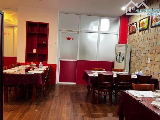 Bán nhà mặt phố Đỗ Đình Thiện – 142m², 4 tầng, mặt tiền 6.6m – Giá 56 tỷ - 3