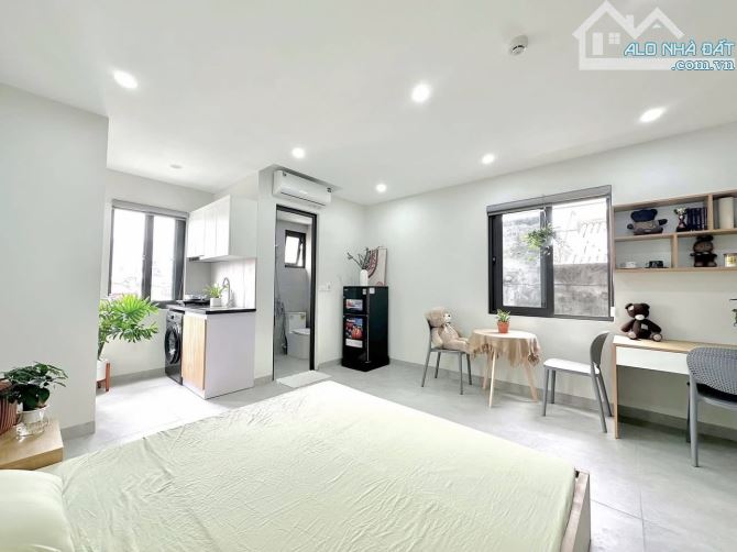 Bán tào CHDV dòng tiền Mễ Trì, TT Mỹ Đình, 60m, 7T, 16P kk. DT 90Tr/th - 3