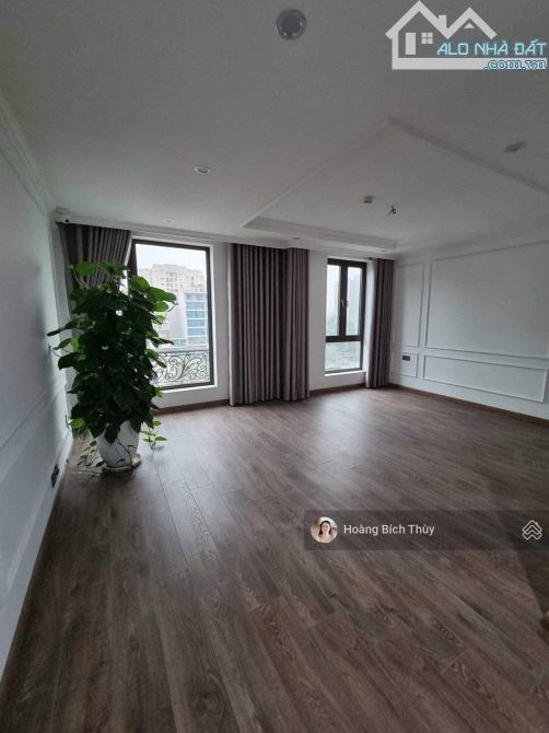 Chính chủ chia tài sản! Bán rẻ căn MP Thụy Khuê view Hồ - 1 MP Đồng Cổ - 86m2 - 5 tầng - 3