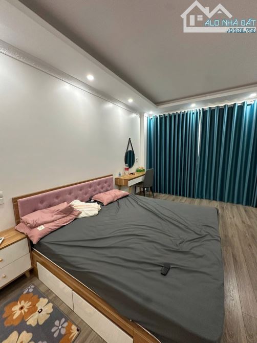 Phan Trọng Tuệ - Thanh Trì 40/43m x 5 tầng, mặt tiền 4.4m, giá 11.8 tỷ thương lượng - 3