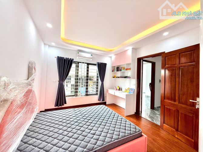 Bán nhà Trần Phú, Văn Quán, Hà Đông, giá siêu hời 10,5 tỷ, 112m2 - 3