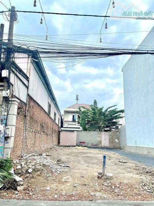 Bán 2 Lô Đất P. Tân Phong, ngay Cứ Xá Phúc Hải, Chợ Tân Phong, cách Nguyễn Ái Quốc 150M - 3