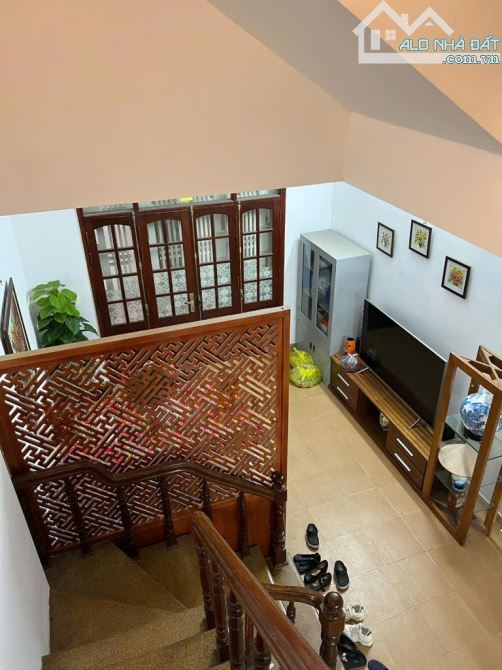 NHÀ GẦN PHỐ_KHU VIP TÂY HỒ_ĐÓN SÓNG CẦU TỨ LIÊN_KHÔNG QUY HOẠCH. - 3