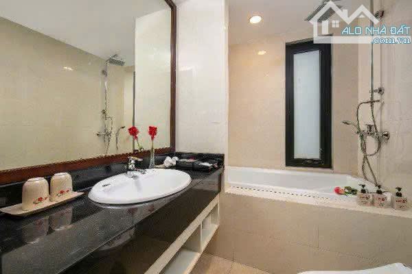 Hàng hiếm Khu918 Phúc Đồng,45M,6 tầng thang máy,ngõ thông,gara ô tô,.KD đỉnh,nhỉnh 13 tỷ - 3