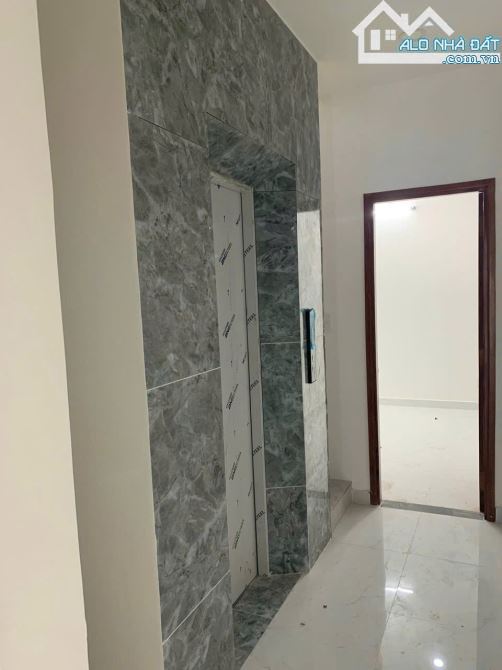 BÁN 2 CHDV LIỀN KỀ 4LẦU MỚI ĐƯỜNG ÂU CƠ , P10 , QUẬN TÂN BÌNH - 3