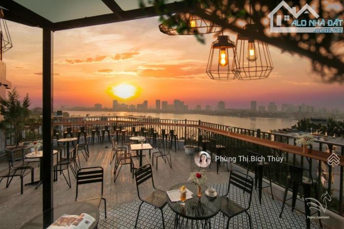 Chính chủ bán gấp bán rẻ căn mặt phố Xuân La - Tây Hồ - 90m2 - 5 tầng view Hồ thoáng mát - 3