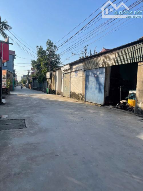 Bán nhanh lô góc 2 mặt tiền, TRục chính kinh doanh tại Đông Lai,Quang Tiến,Sóc Sơn - 3