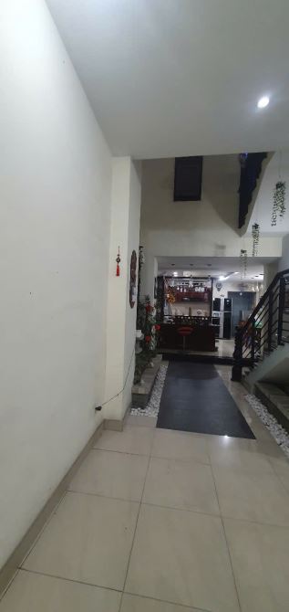 MẶT TIỀN NGUYỄN VĂN CÔNG -P3 , DT : 5m x 25m , VUÔNG VỨC , 4 TẤM , GIÁ CHỈ : 17.5 TỶ TL - 3