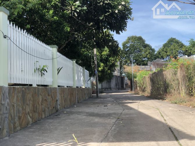 Bán đất tặng nhà ngay sát Võ Thị Sáu, tt Phước Hải, ra biển 4p-dt:313m2-8mx39m-80thổ cư, - 3