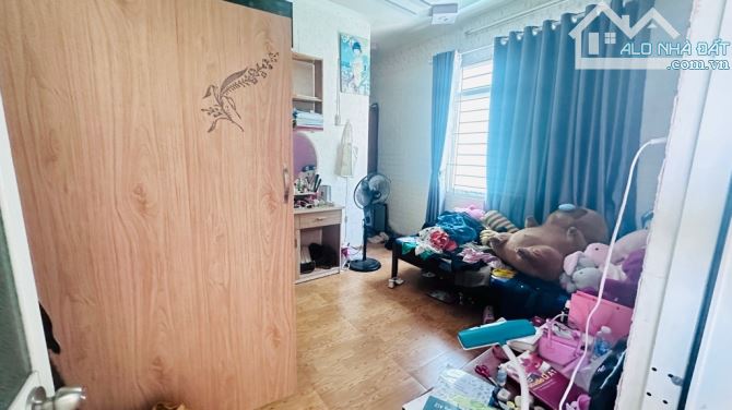 Bán nhà mặt kiệt Ba Đình, 37m2, 4tỷ750tr- nhà 3 lầu kiên cố trung tâm Hải Châu, Đà Nẵng - 3