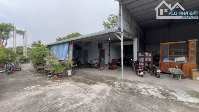 Bán 2537m2 đất thổ cư Lý Thường Kiệt, thị xã LaGi giá ngộp 3.35tr/m2 - 3