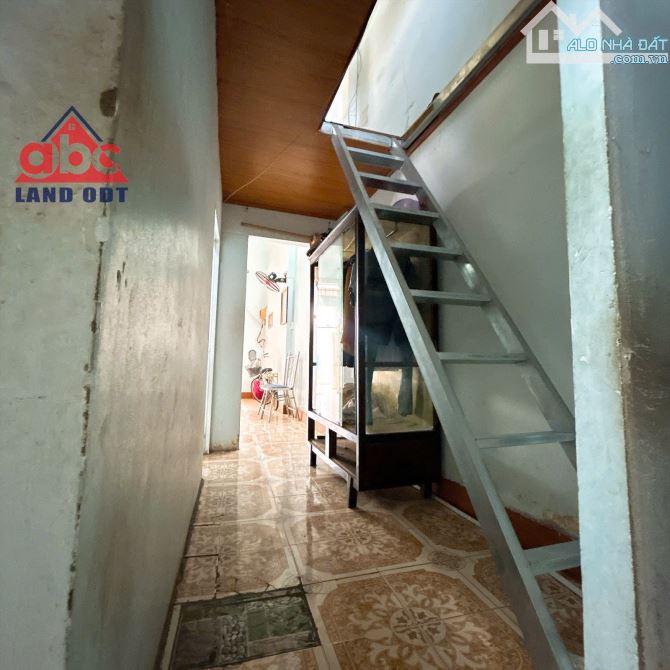 Nhà 2 Mặt Tiền P.Tân Tiến Biên Hoa Đường Nguyễn Ái Quốc 100m Thổ Cue Full Nở Hậu - 3