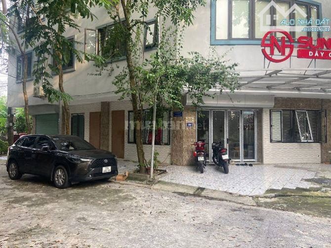 BÁN BIỆT THỰ HƯNG THỊNH HÀNG XÓM GAMUDA- 80M2, 5 TẦNG THANG MÁY. GIÁ 29,5  TỶ - 3