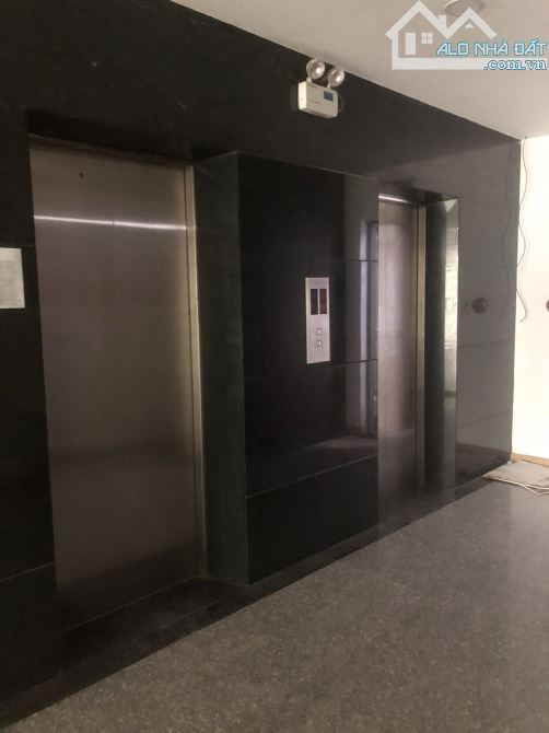 Tòa nhà văn phòng mặt tiền Nguyễn Văn Trỗi 2000m2, 10x27m, H-10 lầu, 350 triệu - 3